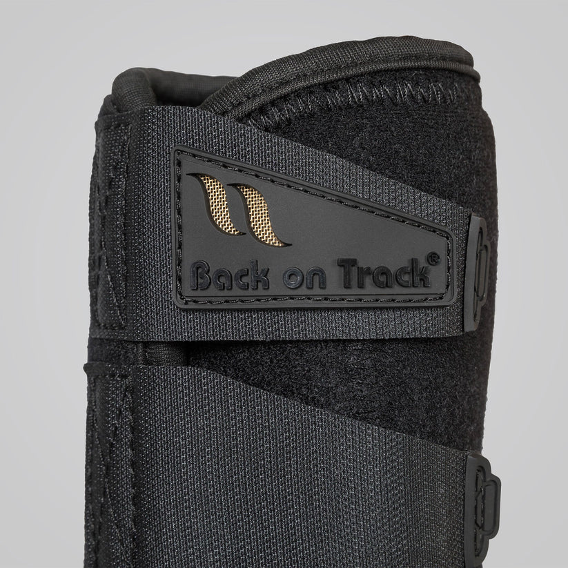 Back on Track Airflow Exercise Boots