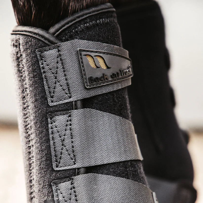 Back on Track Airflow Exercise Boots