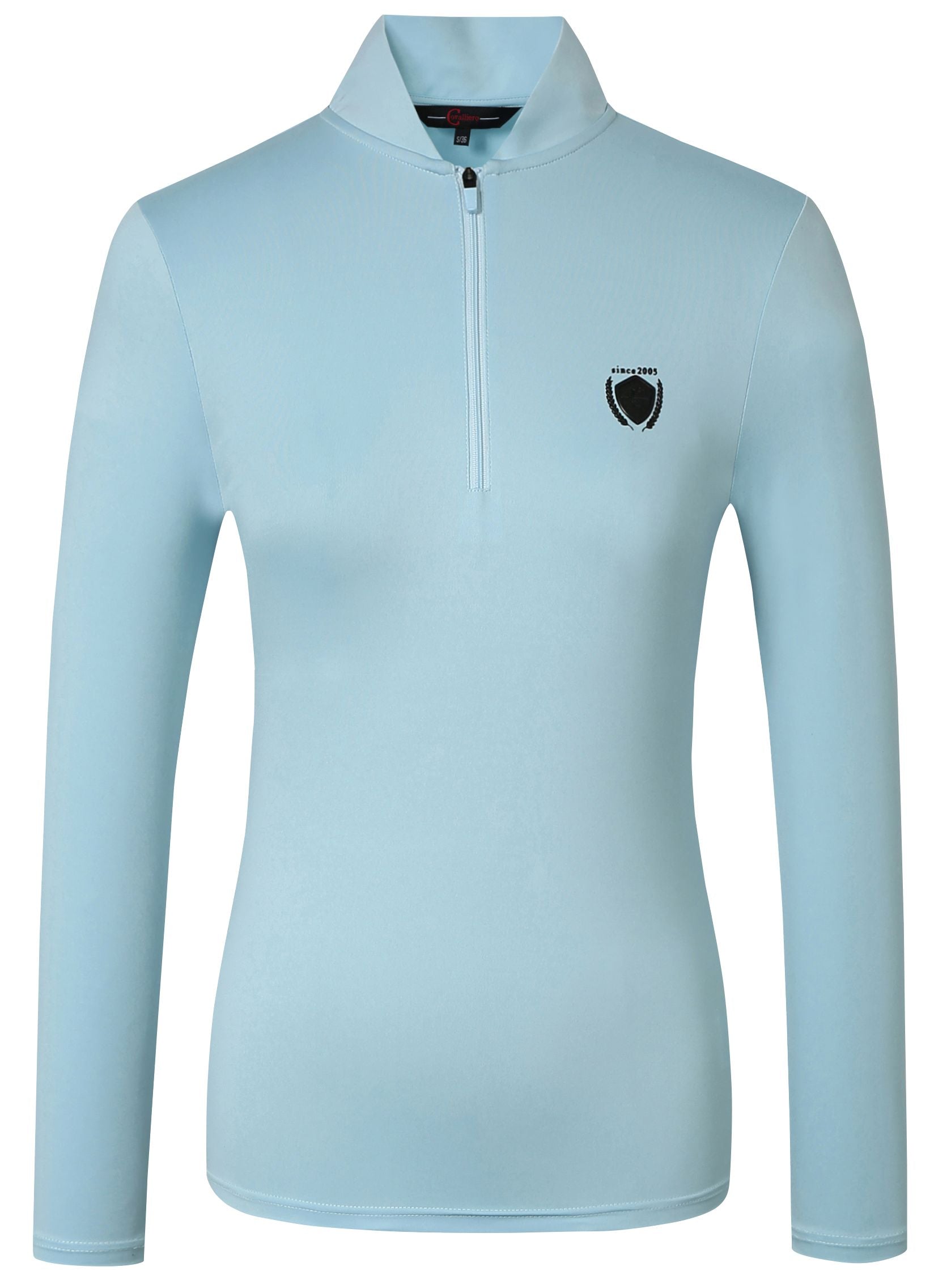 Covalliero Active Shirt Ladies - OUTLET