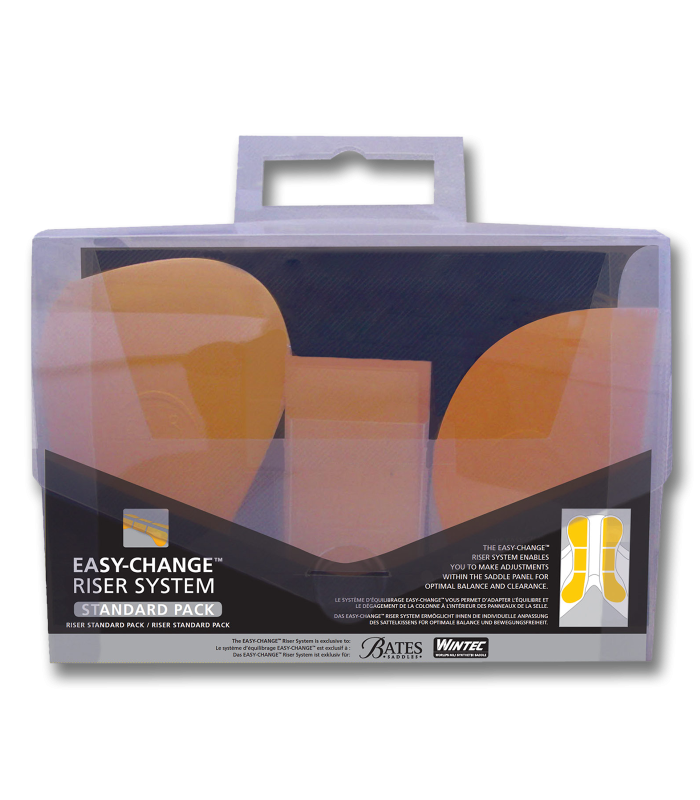 Wintec EASY-CHANGE Riser System Standard Pack