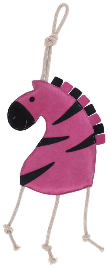 Kerbl Horse Toy Zebra