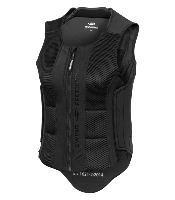 SWING Back Protector P24 Pro Voksen