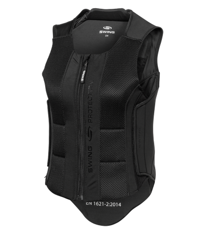 SWING Back Protector P24 Pro Voksen