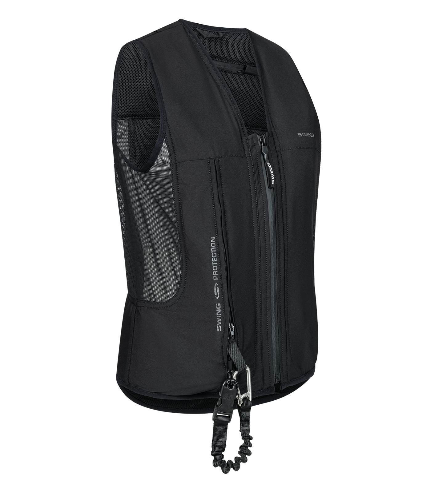 Swing Airbag vest P25 AIR