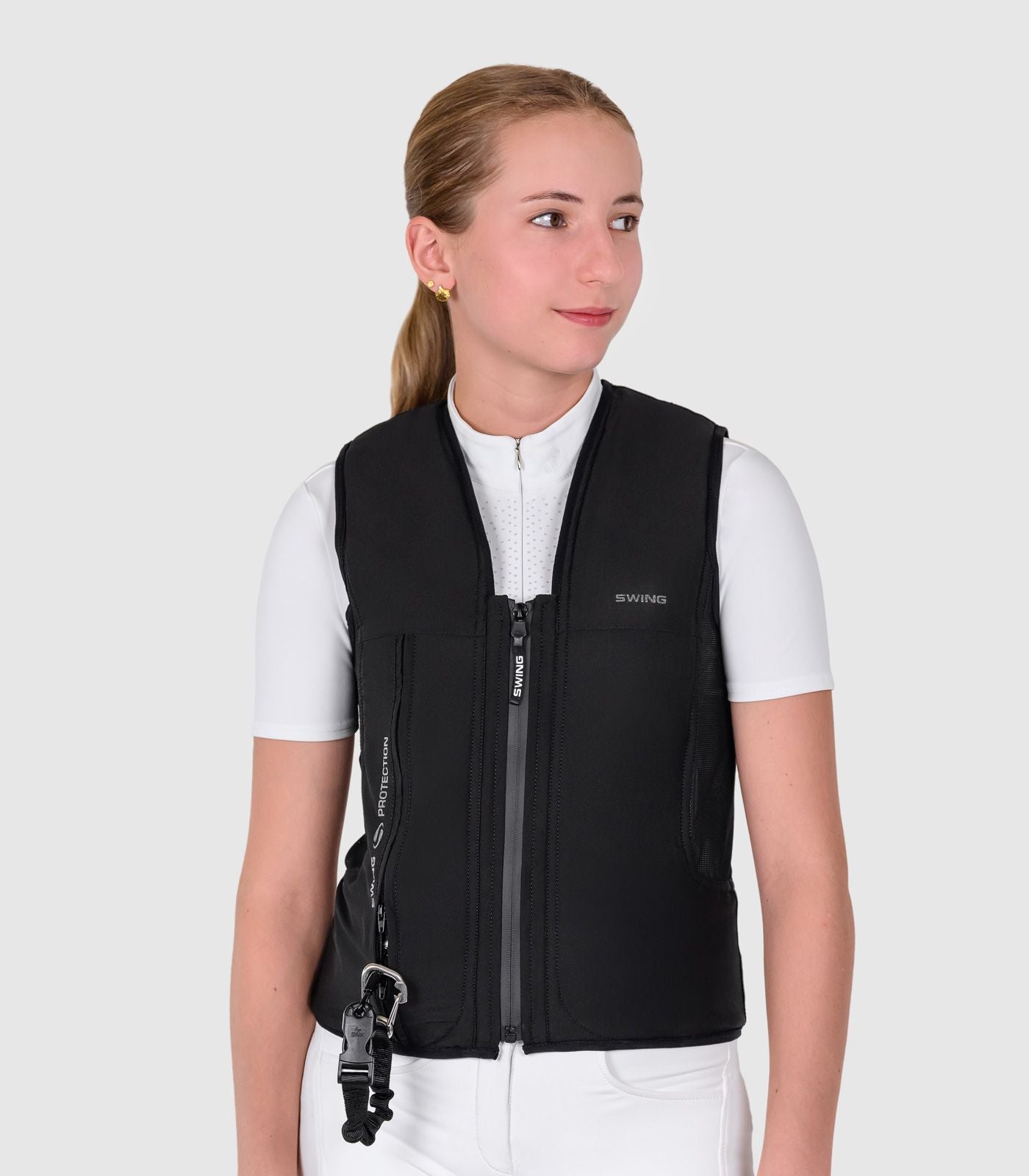 Swing Airbag vest P25 AIR