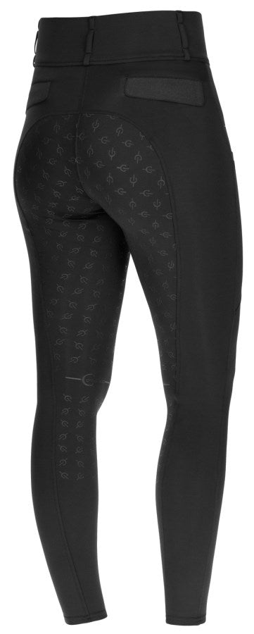 Covalliero High Waist Ridetights - OUTLET