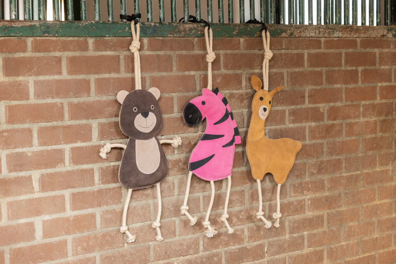 Kerbl Horse Toy Lama