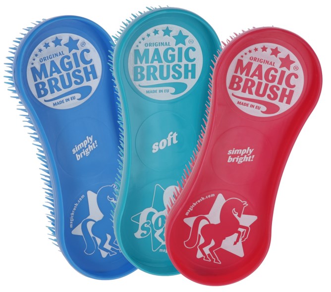 Magic Brush Jellyfish