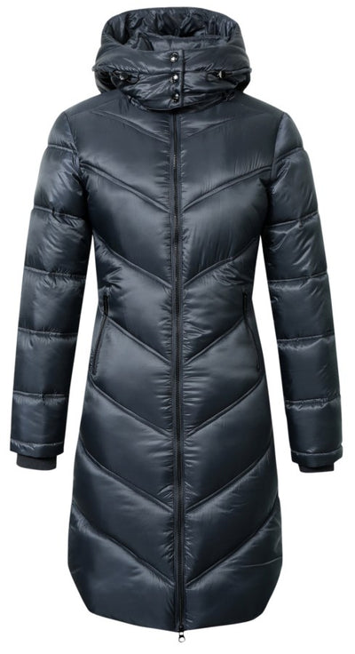 Covalliero Quilt Coat Ladies