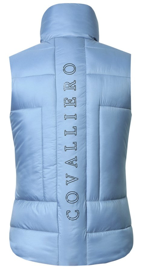 Covalliero Quilt Vest Ladies