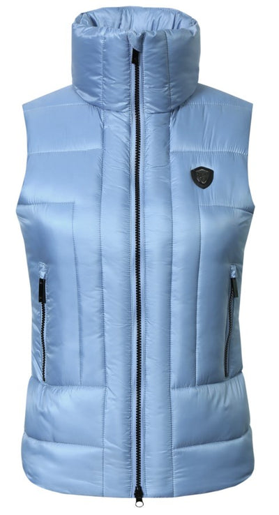 Covalliero Quilt Vest Ladies