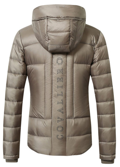 Covalliero Quilt Jacket Ladies