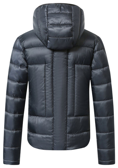 Covalliero Quilted Kids Jacket