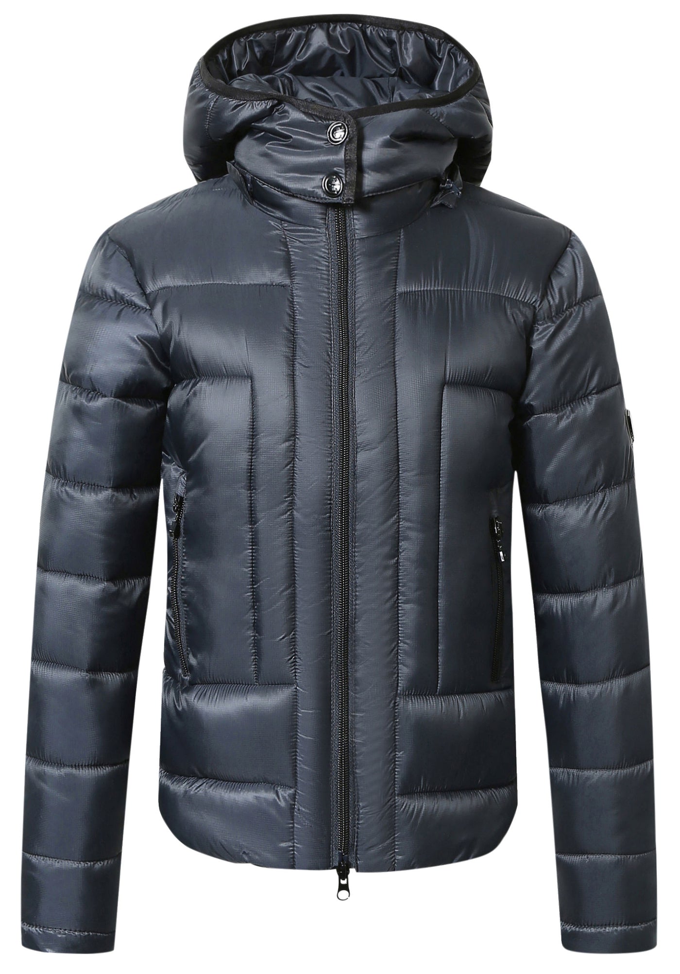 Covalliero Quilted Kids Jacket