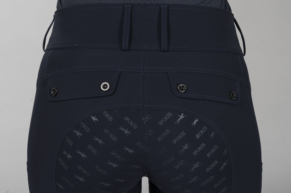 Schockemöhle breeches SPCarola FS