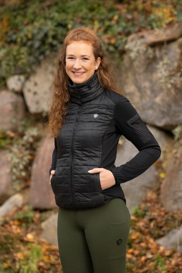 Covalliero Combi Ladies Jacket - OUTLET