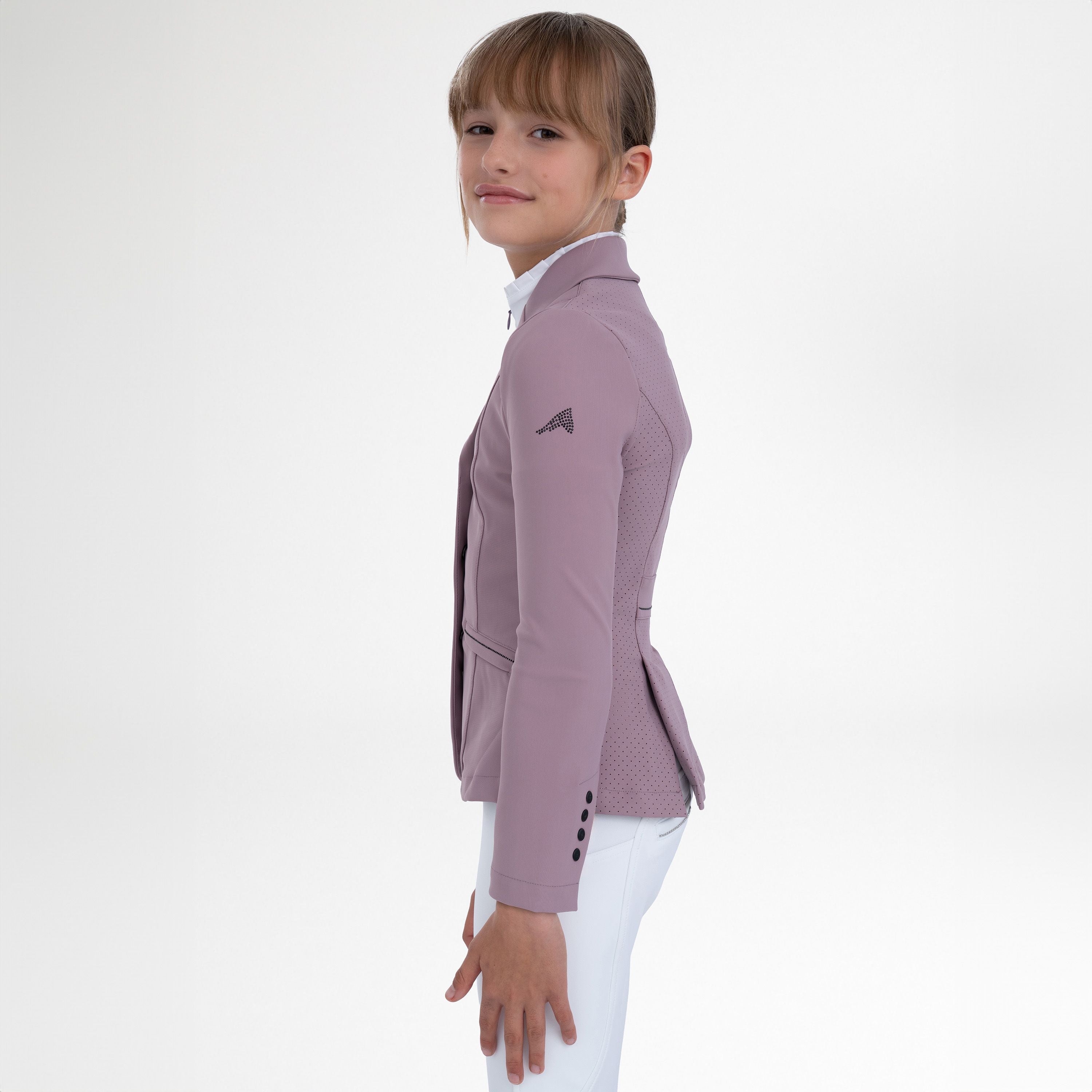 Euro-Star Competition Jacket ESLucky
