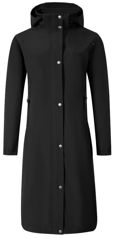 Covalliero Raincoat