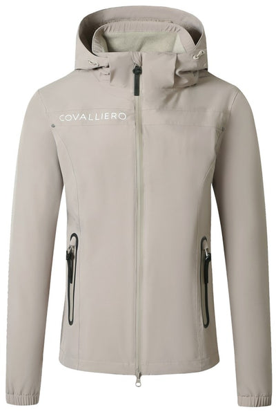 Covalliero Rain Jacket