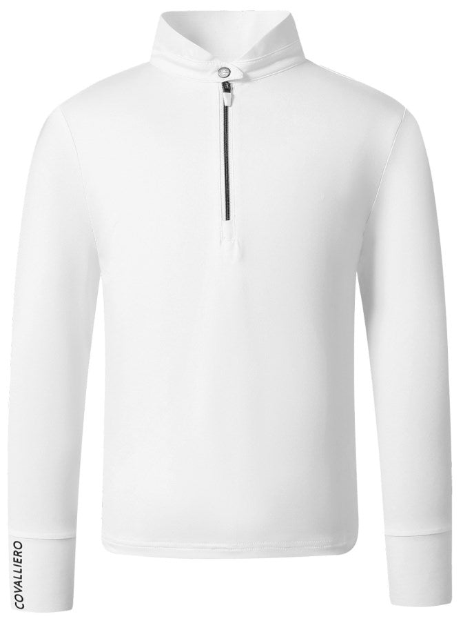 Covalliero Competition Longsleeve Barn