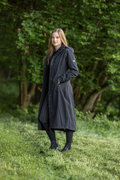 Covalliero Raincoat