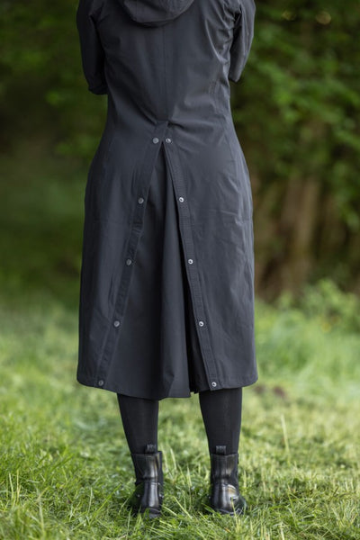 Covalliero Raincoat