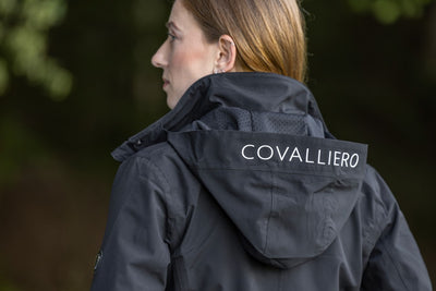Covalliero Raincoat