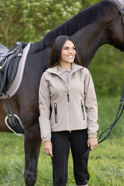 Covalliero Rain Jacket