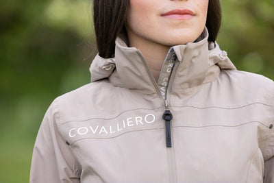 Covalliero Rain Jacket