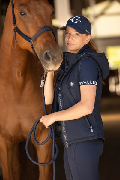 Covalliero Waistcoat