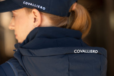 Covalliero Waistcoat