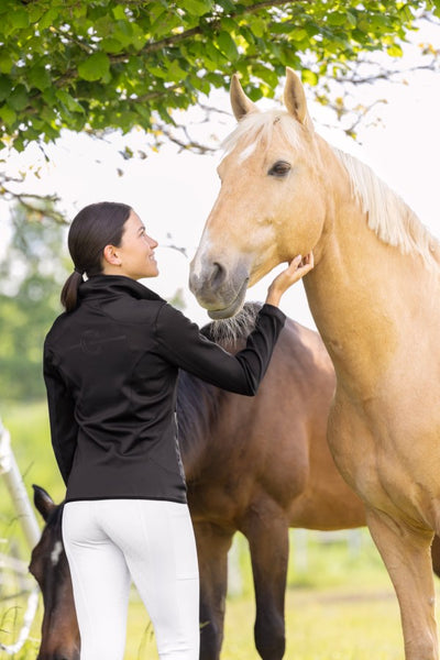 Covalliero Training Jacket
