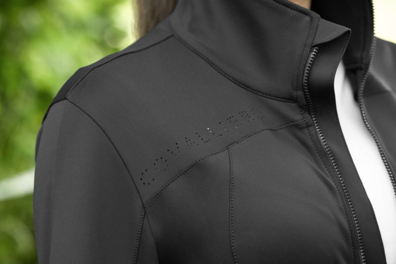 Covalliero Training Jacket