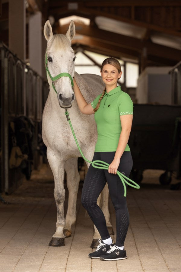 Covalliero Compression Riding Tights - OUTLET
