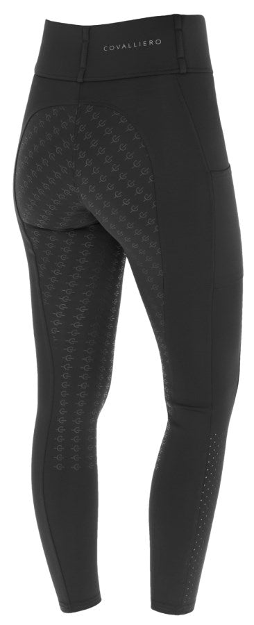 Covalliero Compression Riding Tights Barn