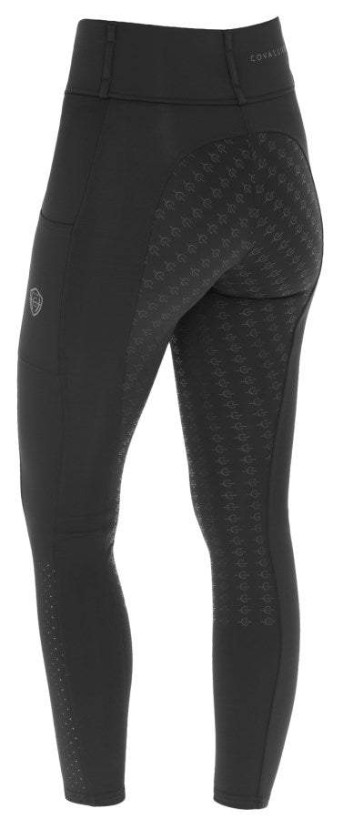 Covalliero Compression Riding Tights - OUTLET