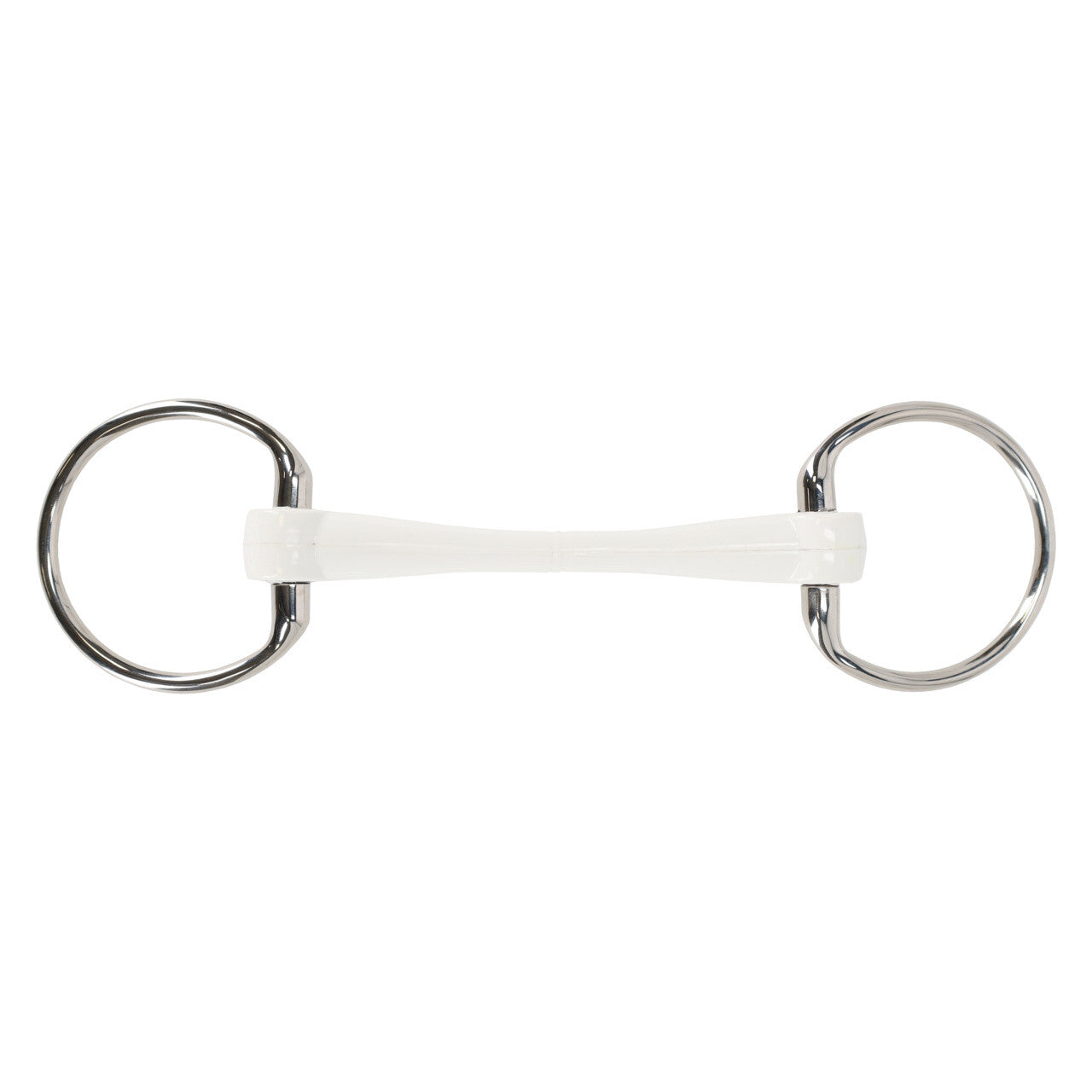 QHP Eggbutt Flexi Bit