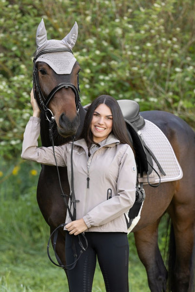 Covalliero Rain Jacket