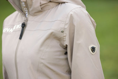 Covalliero Rain Jacket