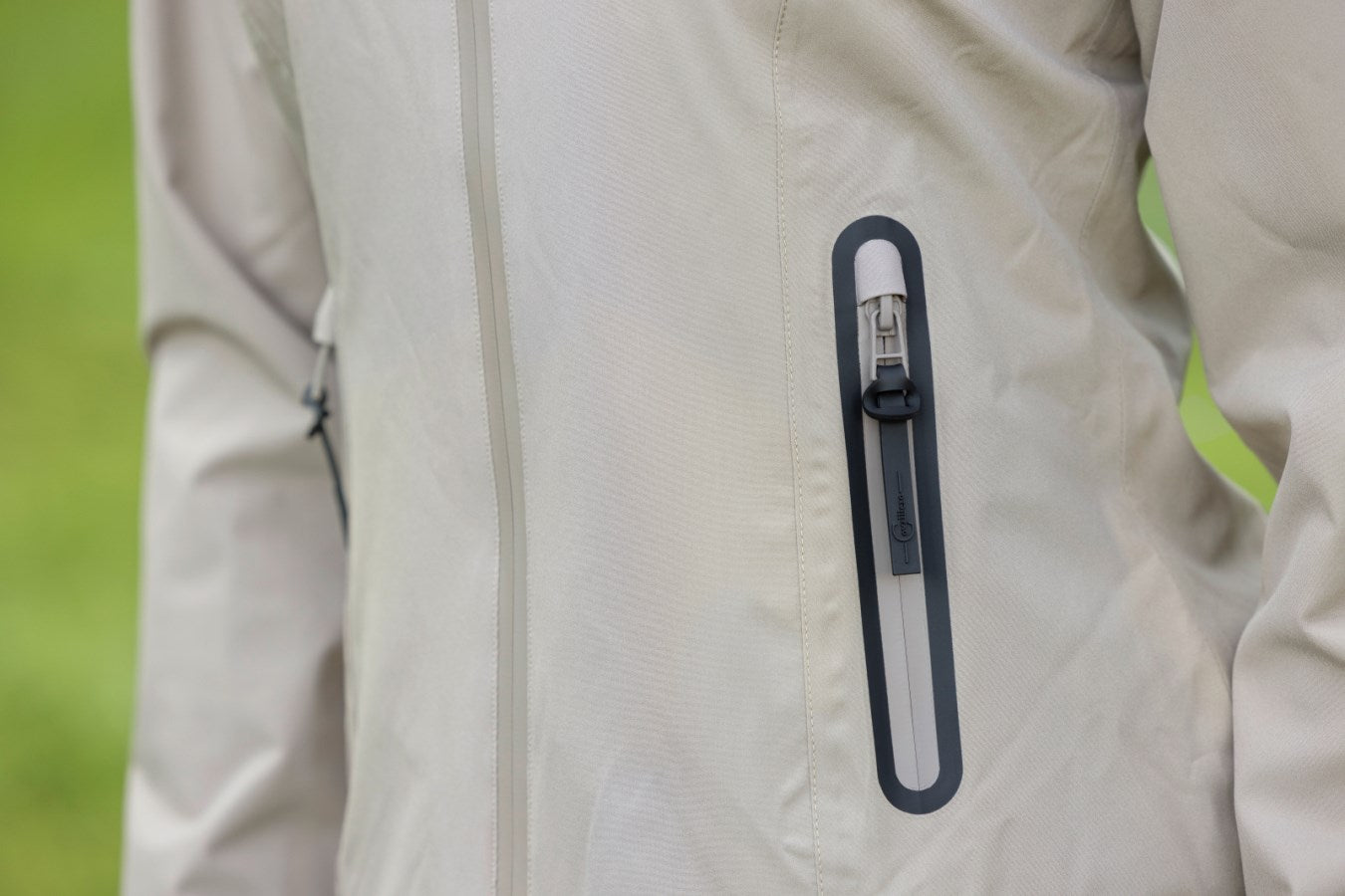 Covalliero Rain Jacket