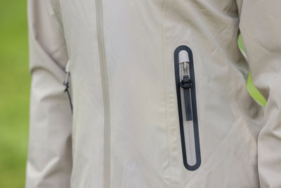 Covalliero Rain Jacket