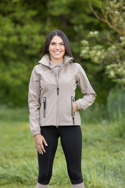 Covalliero Rain Jacket
