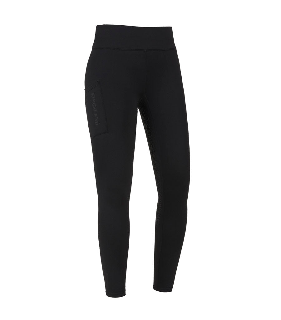 KLkarina W F-Tec F-Grip Comp. Tights - OUTLET