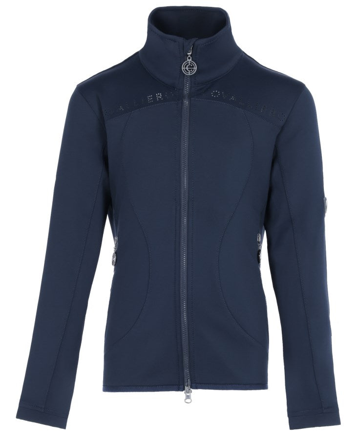 Covalliero Training Jacket Barn - OUTLET
