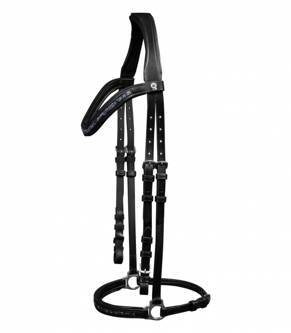 Waldhausen Islandsk Trense Ice