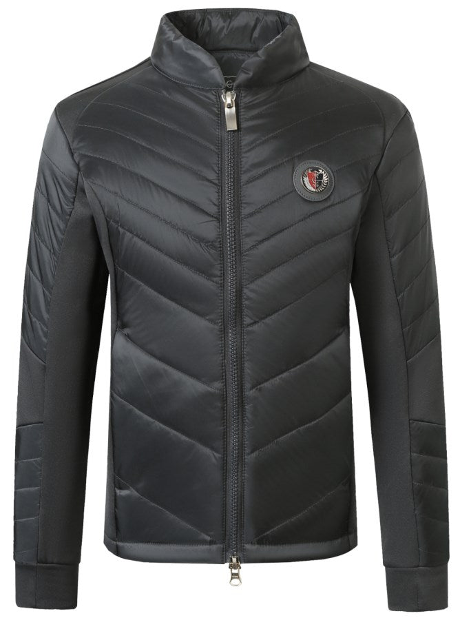 Covalliero Anniversary Combi Jacket Kids - OUTLET