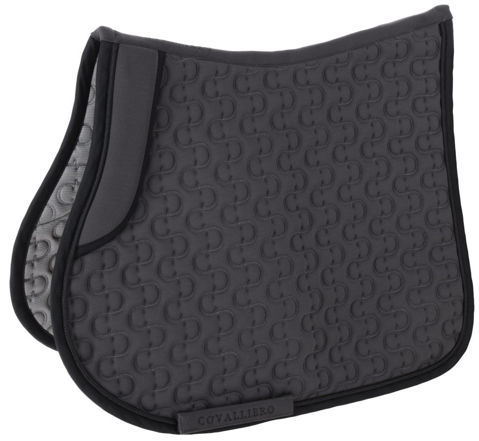 Covalliero Anniversary Saddle Pad Combi