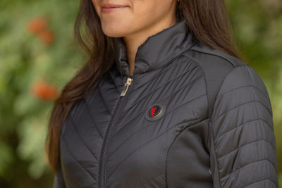 Covalliero Anniversary Combi Jacket