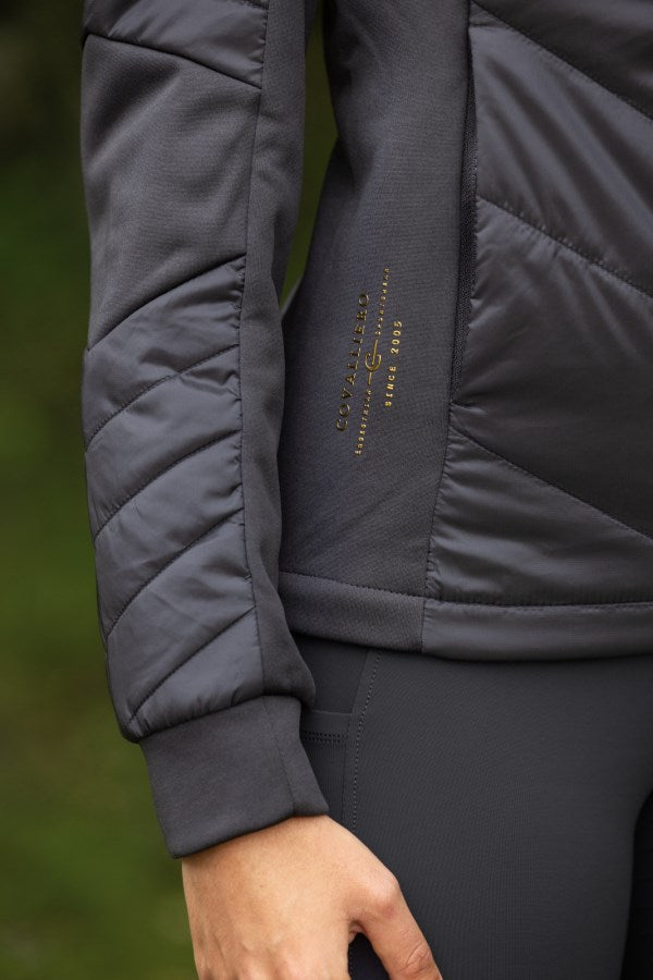 Covalliero Anniversary Combi Jacket - OUTLET