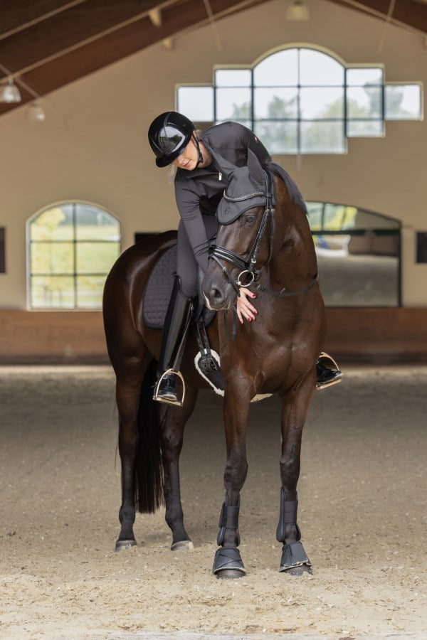 Covalliero Anniversary Saddle Pad Dressur